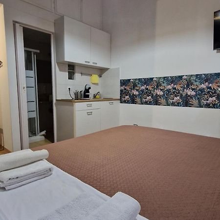 Bixio Loft Apartment Rome Exterior photo