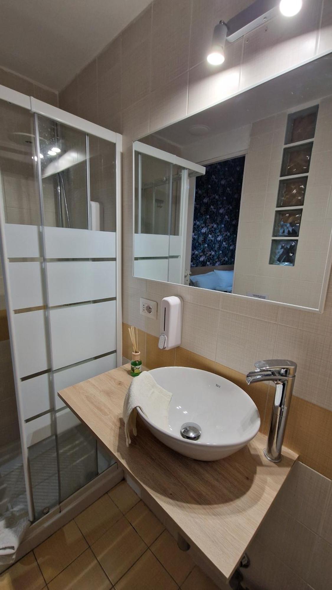 Bixio Loft Apartment Rome Exterior photo