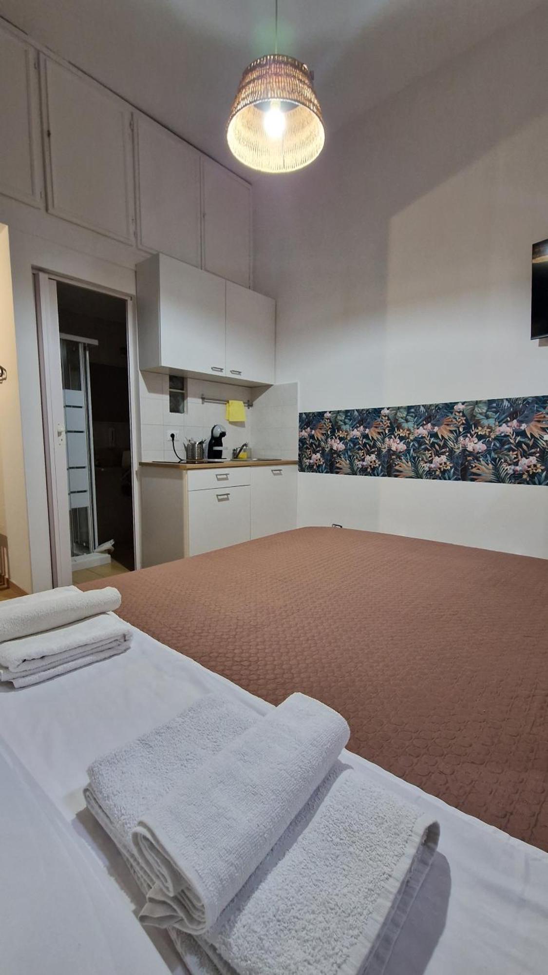 Bixio Loft Apartment Rome Exterior photo